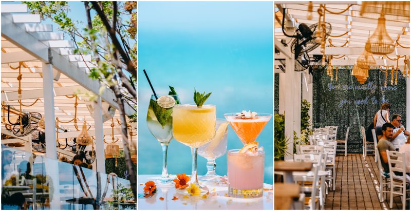 Αυτός είναι ο boho παράδεισος του Πρωταρά που θα γίνει το απόλυτο στέκι!