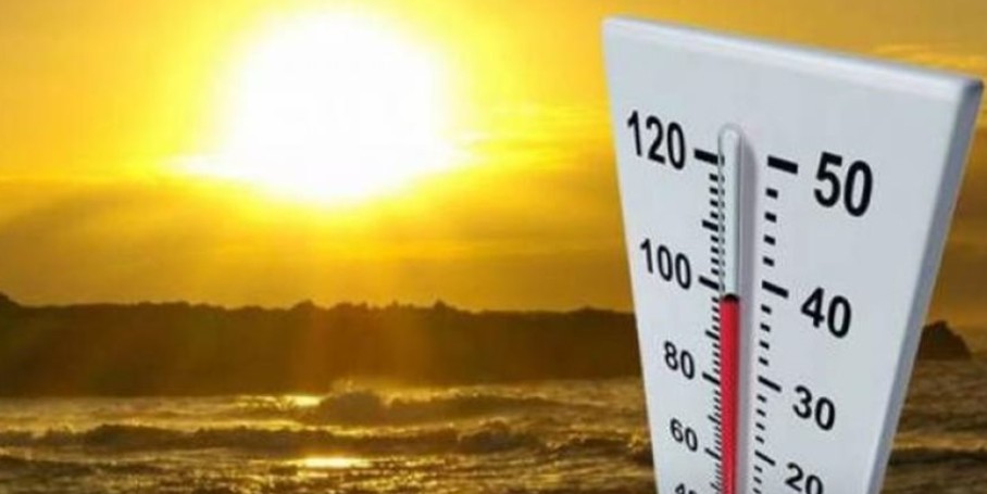 «Φούρνος» σήμερα η Κύπρος - Φτάνει τους 44 βαθμούς ο υδράργυρος, τι καιρό θα κάνει το Σαββατοκύριακο 