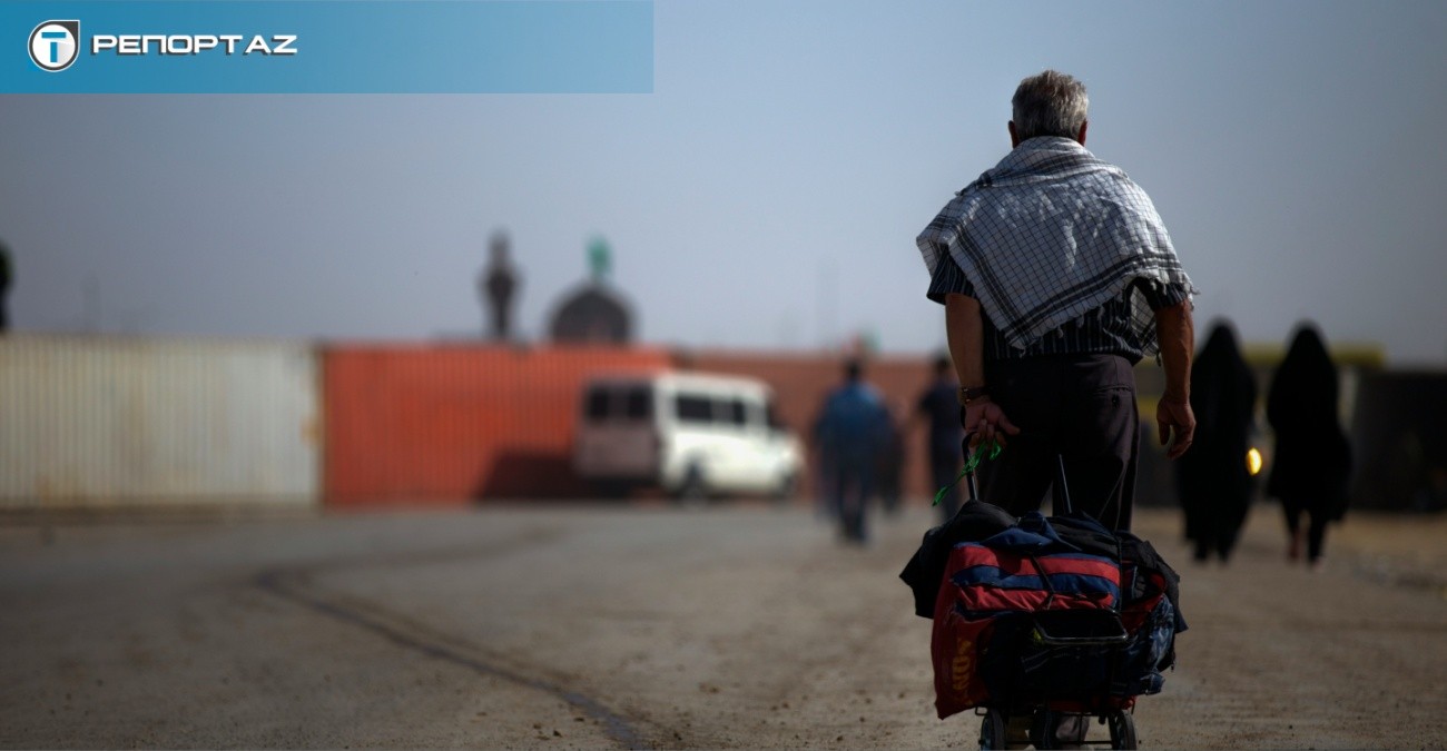 Πάνω από το όριο η Κύπρος: Το μεταναστευτικό «πάζλ» και η στρατηγική επιβίωσης σε μια φλεγόμενη γειτονιά