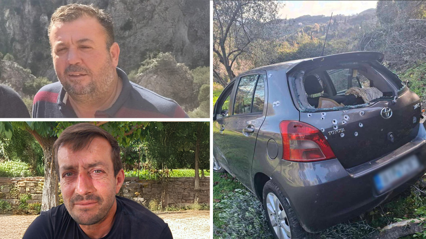 «Ήταν φίλοι για χρόνια, αλλά τελευταία είχαν έρθει σε ρήξη με εντάσεις»: Νέες μαρτυρίες για την δολοφονία στην Ελλάδα 