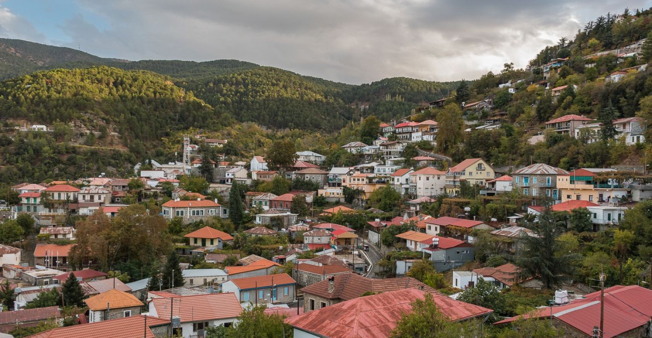 Πάτε εκδρομή στα ορεινά; Άνοιξε η λωρίδα στον δρόμο Πεδουλά - Κακοπετριάς - Πού θα βρείτε δημόσια έργα