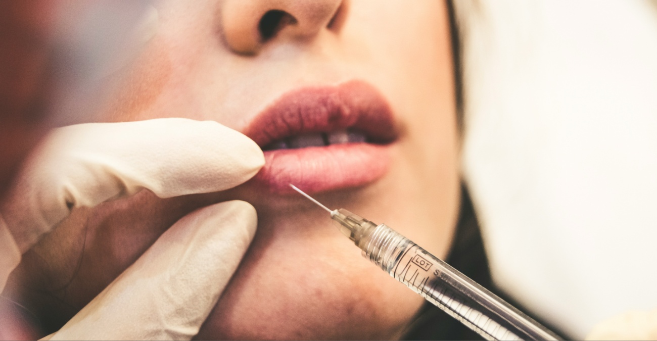 ΠΡΟΣΟΧΗ: Παράνομη διάθεση «Botox» και «Dysport» σε ινστιτούτα αισθητικής και ιατρεία - Τι αναφέρουν οι Φαρμακευτικές Υπηρεσίες