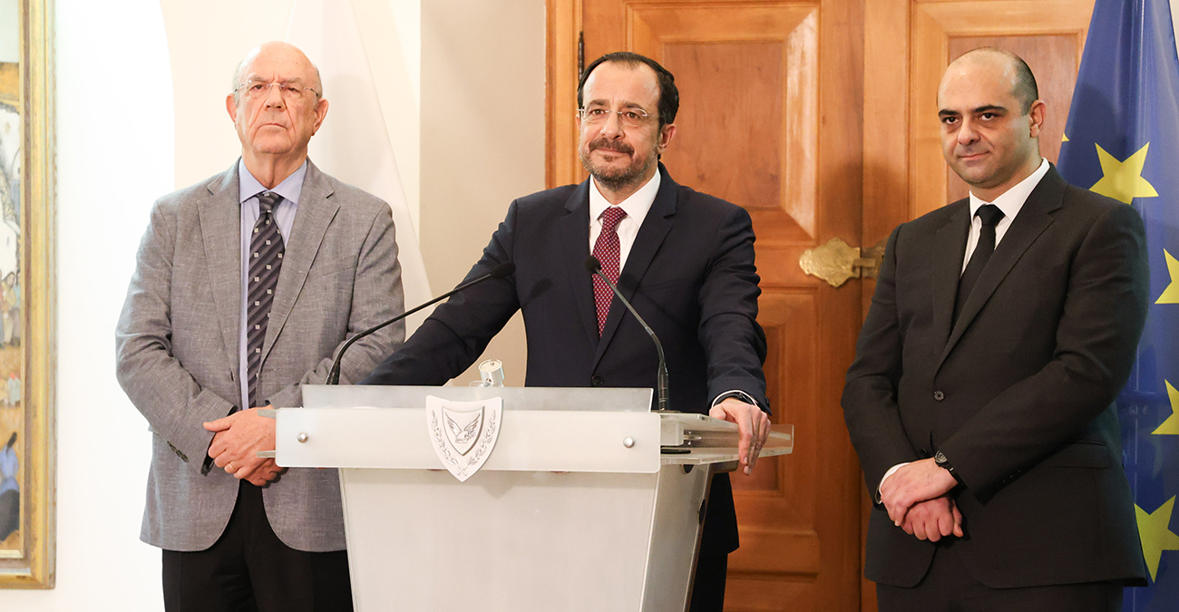 ΑΤΑ: Έπεσαν οι υπογραφές για καταρχήν συμφωνία - «Ικανοποποίηση για την στάση όλων στη δημιουργία ενός πλαισίου για σταθερότητα»