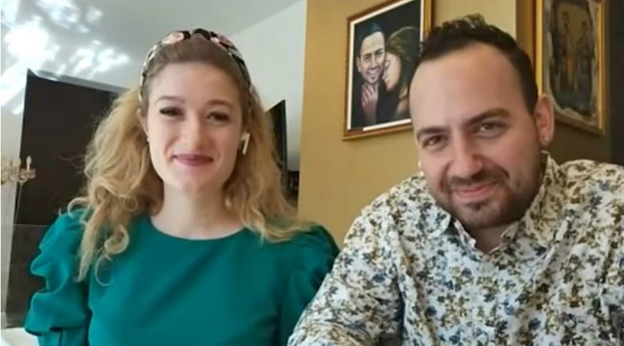 Mαυρίκιος Μαυρικίου: «Τρία ζευγάρια δεν ήθελαν καν να φωτογραφηθούν μαζί μας» και τα πήρε στο κρανίο η Χριστίνα Παππά