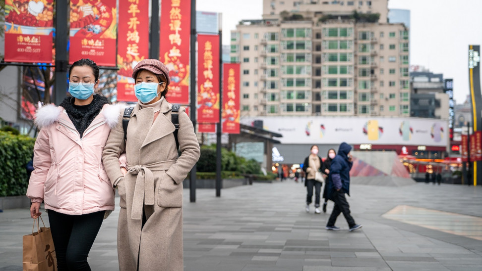 Υπερθέρμανση του πλανήτη: Γιατί η Κίνα δυσκολεύεται να απαλλαγεί από τον άνθρακα