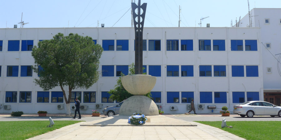 Προκήρυξη εξειδικευμένων κενών θέσεων στην Αστυνομία Κύπρου - Χαμηλότερος μισθός άνω των 17 χιλιάδων ευρώ 