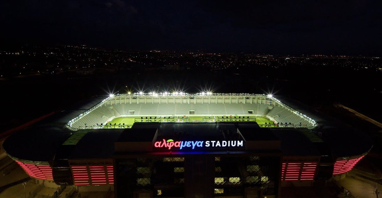 ΑΕΛ-Απόλλων: Διαβουλεύσεις μετά την επιστολή Αστυνομίας - Η αντίδραση των ομάδων