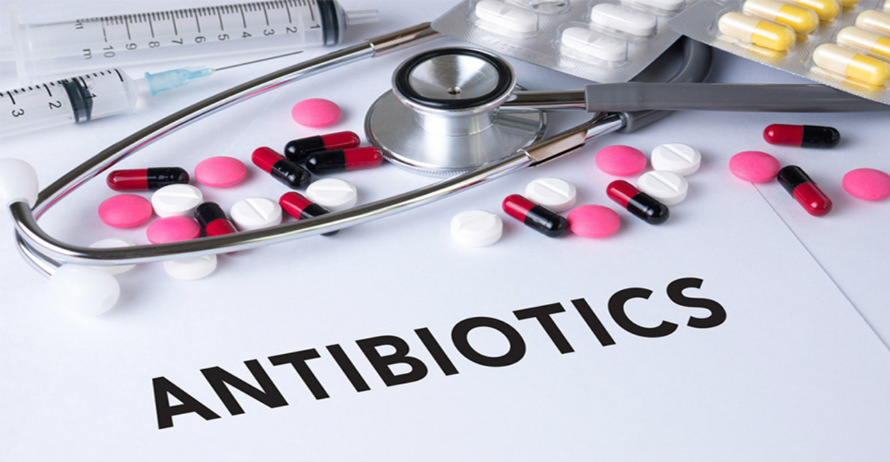 Πρωταθλήτριες στην κατανάλωση αντιβιοτικών Κύπρος και Ελλάδα – Υψηλά ποσοστά μικροβιακής αντοχής