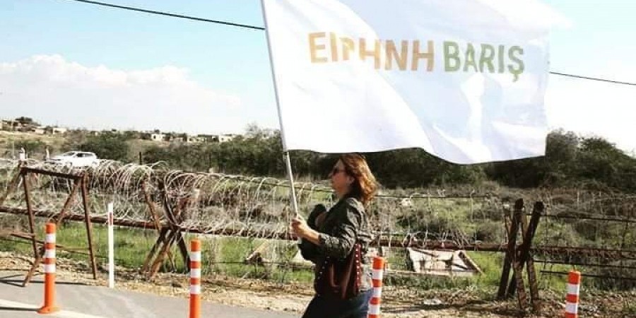 UniteCyprusNow: Επικροτεί τη δωρεά μασκών από Τουρκοκύπριο επιχειρηματία
