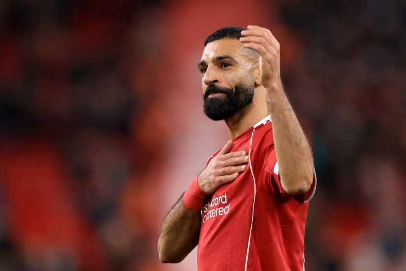 Μουσουλμάνοι τα... έχωσαν ξανά στον Σαλάχ για το Χριστουγεννιάτικο post