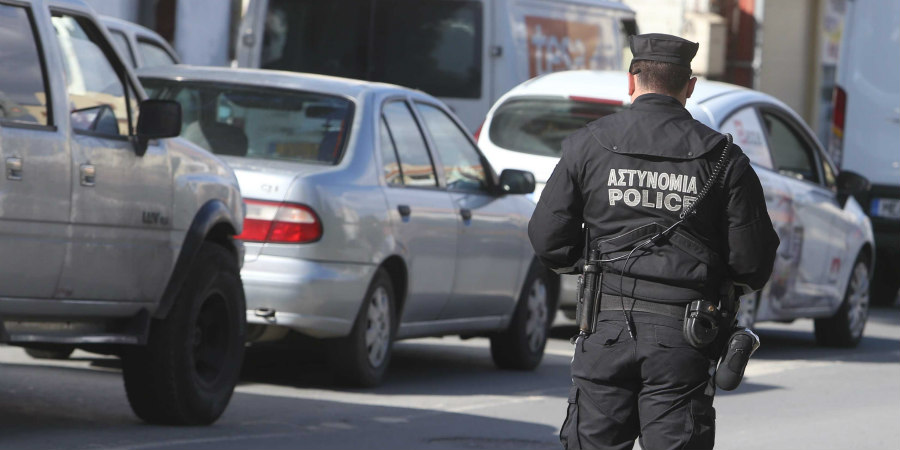 ΠΑΦΟΣ: «Φύλλο και φτερό» είκοσι επιχειρήσεις - Στους δρόμους η Αστυνομία