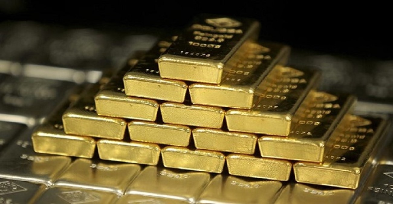 Ρωσία: Αγόρασαν αριθμό ρεκόρ ράβδων χρυσού το 2022