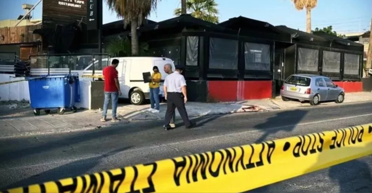 Διπλό φονικό στον Ύψωνα: Δις ισόβια στον 51χρονο - Ένοχος για δύο φόνους