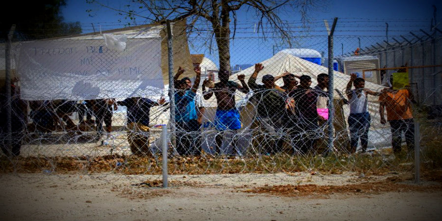 Σοκαριστικό περιστατικό: Ανήλικος επιτέθηκε σε λειτουργό δομής φιλοξενίας - Καταδικάζει η ΠΑΣΥΔΥ