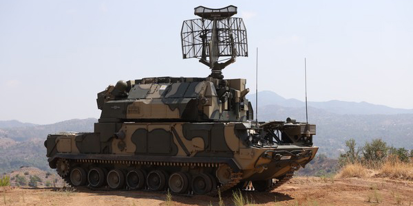Ολοκληρώθηκε η στρατιωτική Άσκηση «ΙΑΣΩΝ - 2022» μεταξύ Κύπρου και Ισραήλ - Δείτε φωτογραφίες 