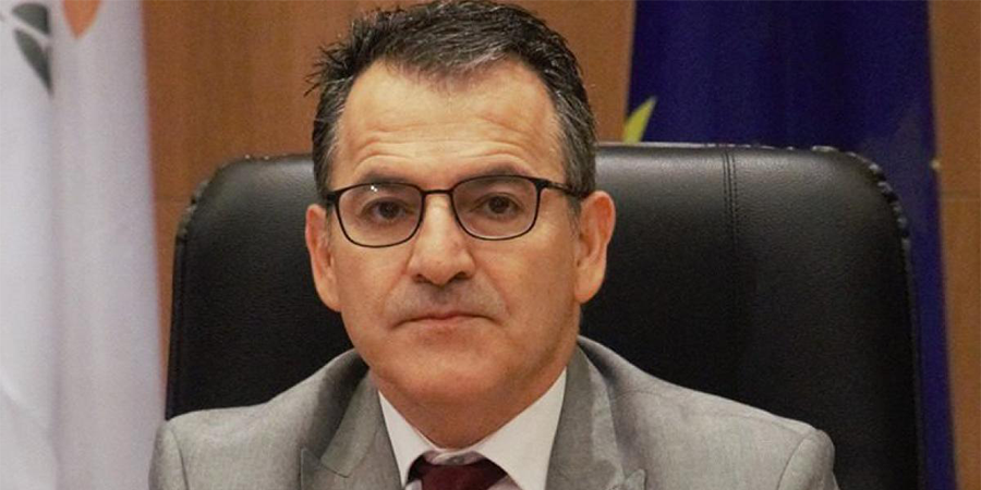 Ανακοίνωσε υποψηφιότητα για την Προεδρία της ΕΔΕΚ ο Ηλίας Μυριάνθους