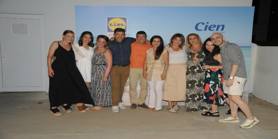 Ένα δροσερό Summer Party από τη Lidl Κύπρου