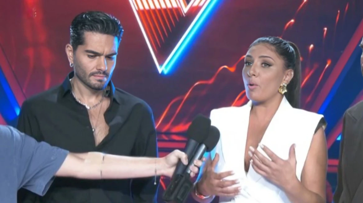 VIDEO - The Voice: Οι δηλώσεις των coaches για το αφιέρωμα στον Γιώργο Μαζωνάκη – «Δεν ήταν η ώρα του να φύγει, βιώνουμε ένα πένθος»