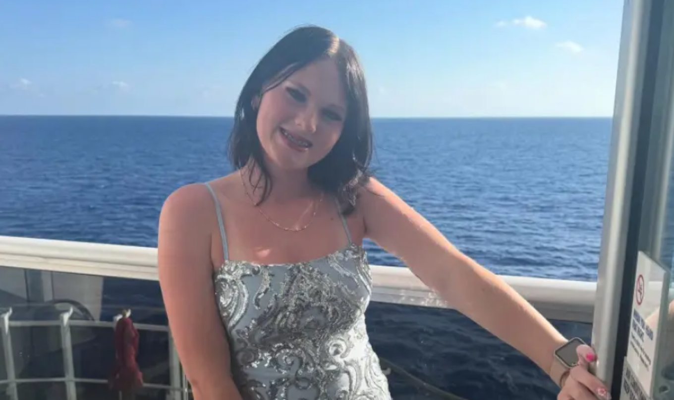 Θρίλερ με τον θάνατο 18χρονης σε κρουαζιερόπλοιο: Βρέθηκε τυλιγμένη σε κουβέρτα