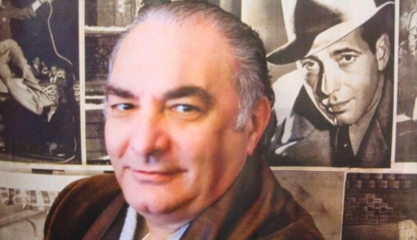 Το συγκινητικό «αντίο» του Κώστα Βήχα σε άστεγο που έφυγε από τη ζωή - «Η μοίρα έπαιξε άσχημο παιχνίδι...»
