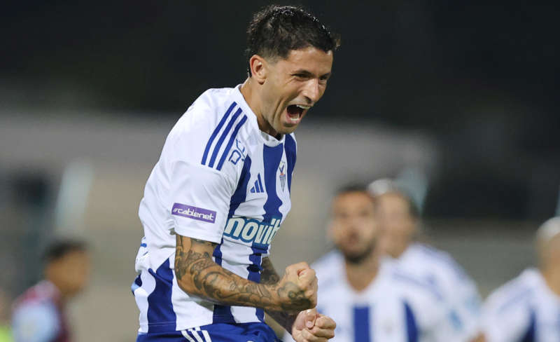 Ανόρθωση: «Έσκασε» ανακοίνωση για Σένσι