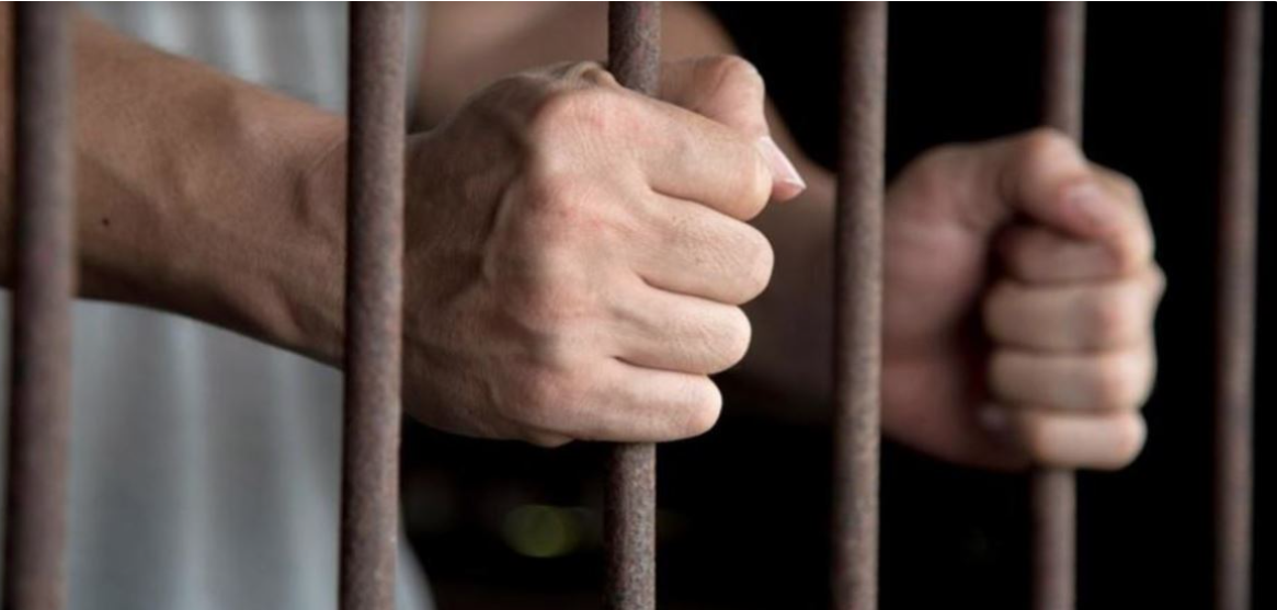 Άκουσε την ποινή του 39χρονος - Κρίθηκε ένοχος για τρία αδικήματα 