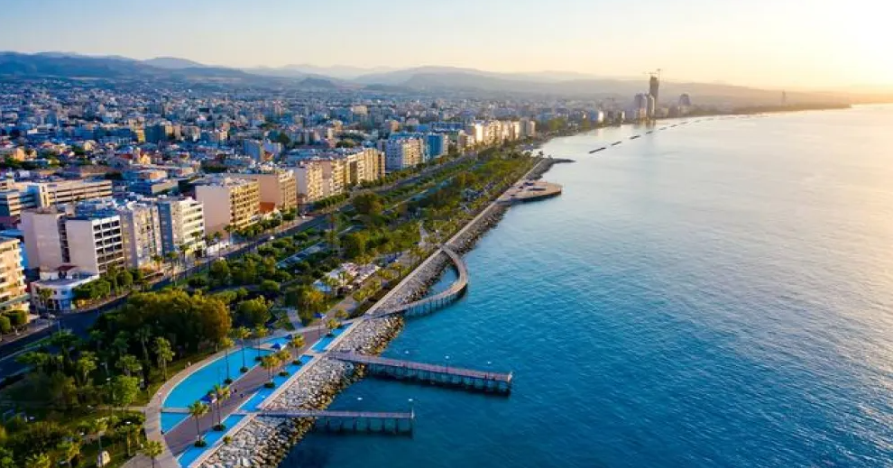 Ρύπανση από πετρελαιοειδή σε θάλασσα της Λεμεσού - Τι συνέβη