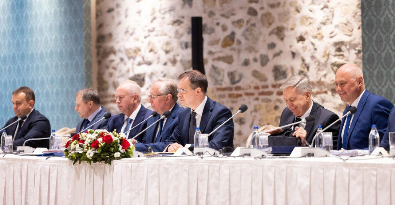Ουκρανία: Οι 4 επώδυνοι όροι της Ρωσίας για τερματισμό του πολέμου