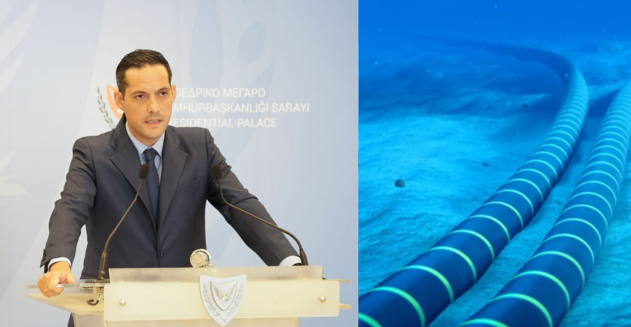 Βίντεο - Λετυμπιώτης: Τελικά τι συμβαίνει με το GSI; Είναι βιώσιμο το έργο ή όχι;