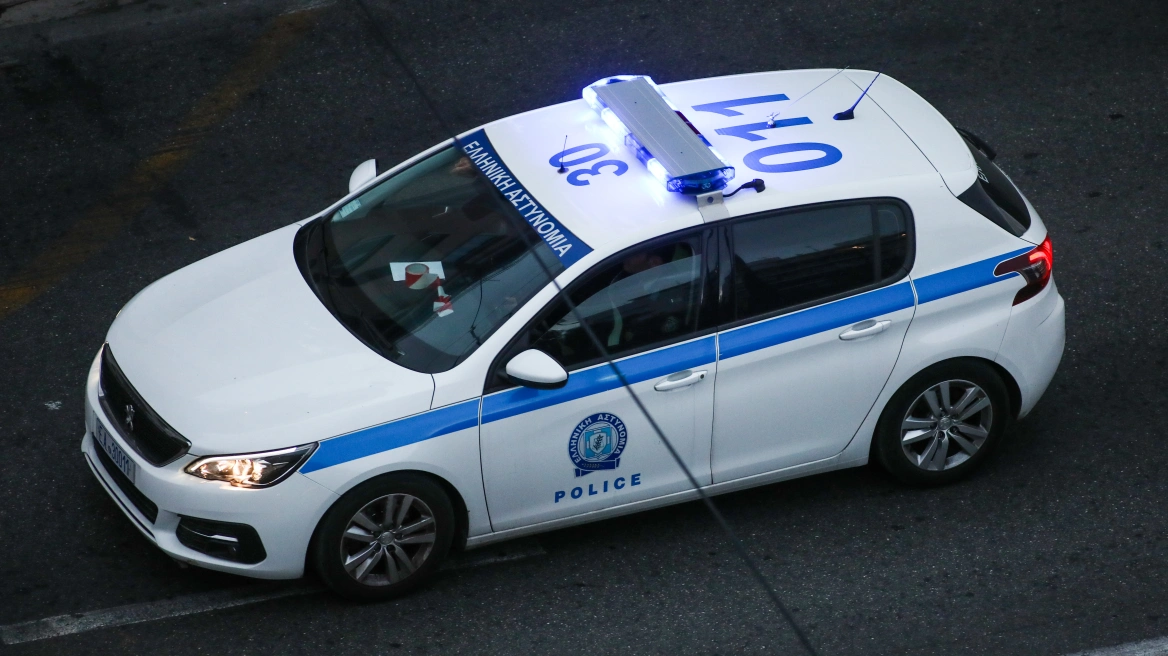 Συνελήφθη 15χρονος για πορνογραφία ανηλίκων στην Πεύκη