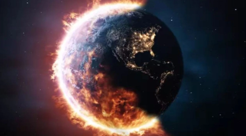 Τι θα συμβεί αν «πέσει» για πάντα το ίντερνετ: Οι εφιαλτικές προβλέψεις για έναν κόσμο στο σκοτάδι