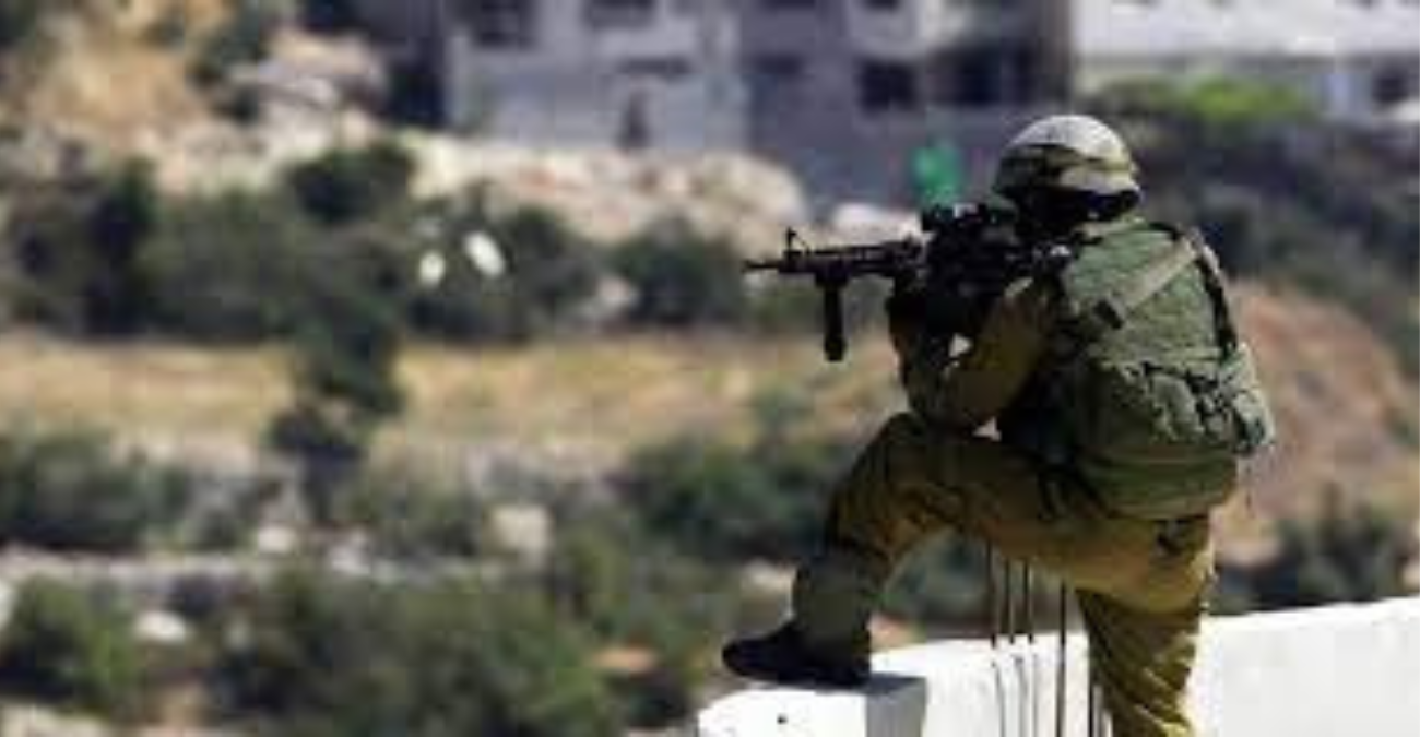 Ο ισραηλινός στρατός συνέλαβε διακεκριμένη Παλαιστίνια βουλευτή