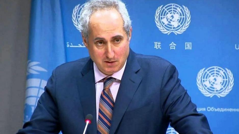 Πενταμερής στη Νέα Υόρκη: Επίσημη ανακοίνωση για «ακόμη μία άτυπη συνάντηση για το Κυπριακό»