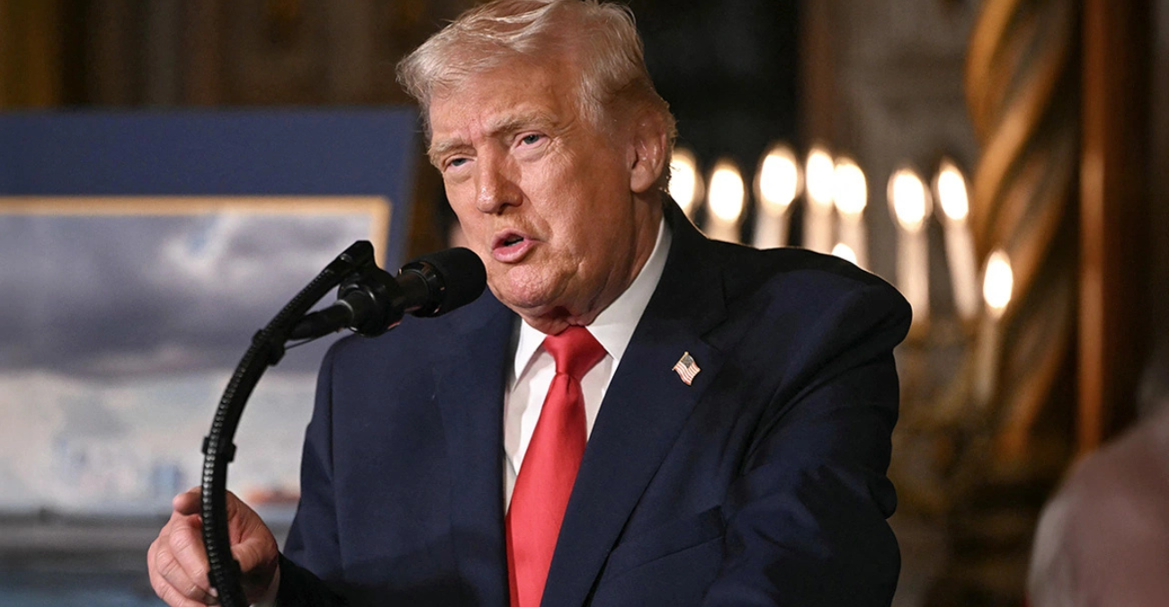 Ο Τραμπ στρέφεται τώρα προς την Κούβα: Τέλος το πετρέλαιο και τα λεφτά από τη Βενεζουέλα, κάντε συμφωνία μαζί μας «πριν να είναι πολύ αργά»