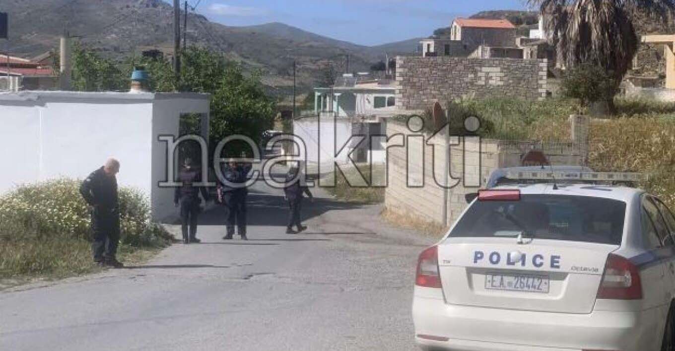 Κρήτη: Ξάδερφος του 23χρονου αυτός που τον πυροβόλησε στο Καστέλλι - Άνοιξε πυρ για μια γυναίκα