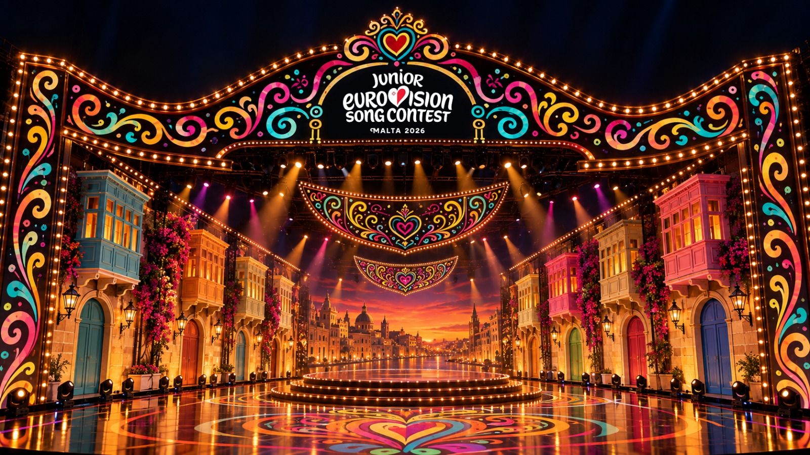 Junior Eurovision 2026: Σε ποια θέση εμφανίζεται η Κύπρος απόψε – Πώς μπορείτε να ψηφίσετε