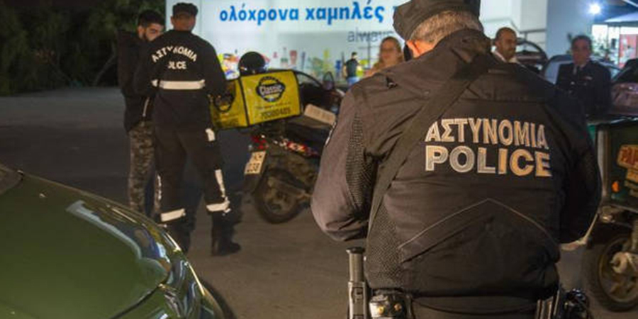 ΛΕΜΕΣΟΣ – ΤΡΟΧΑΙΟ: Η κατάσταση της κυπριακής καταγωγής γυναίκας που παρασύρθηκε από μοτοσικλέτα