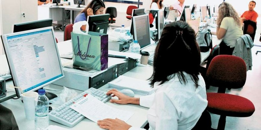 Δεκάδες νέες θέσεις εργασίας στο Δημόσιο - Από τεχνικούς μέχρι οικονομικούς λειτουργούς