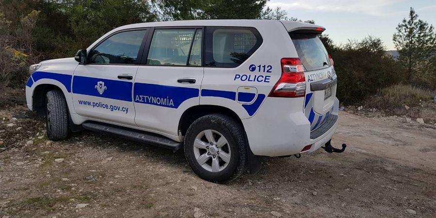 ΛΕΜΕΣΟΣ: Κλειδωμένο βρέθηκε όχημα του 36χρονου – Αγωνιώδεις προσπάθειες ανεύρεσης του