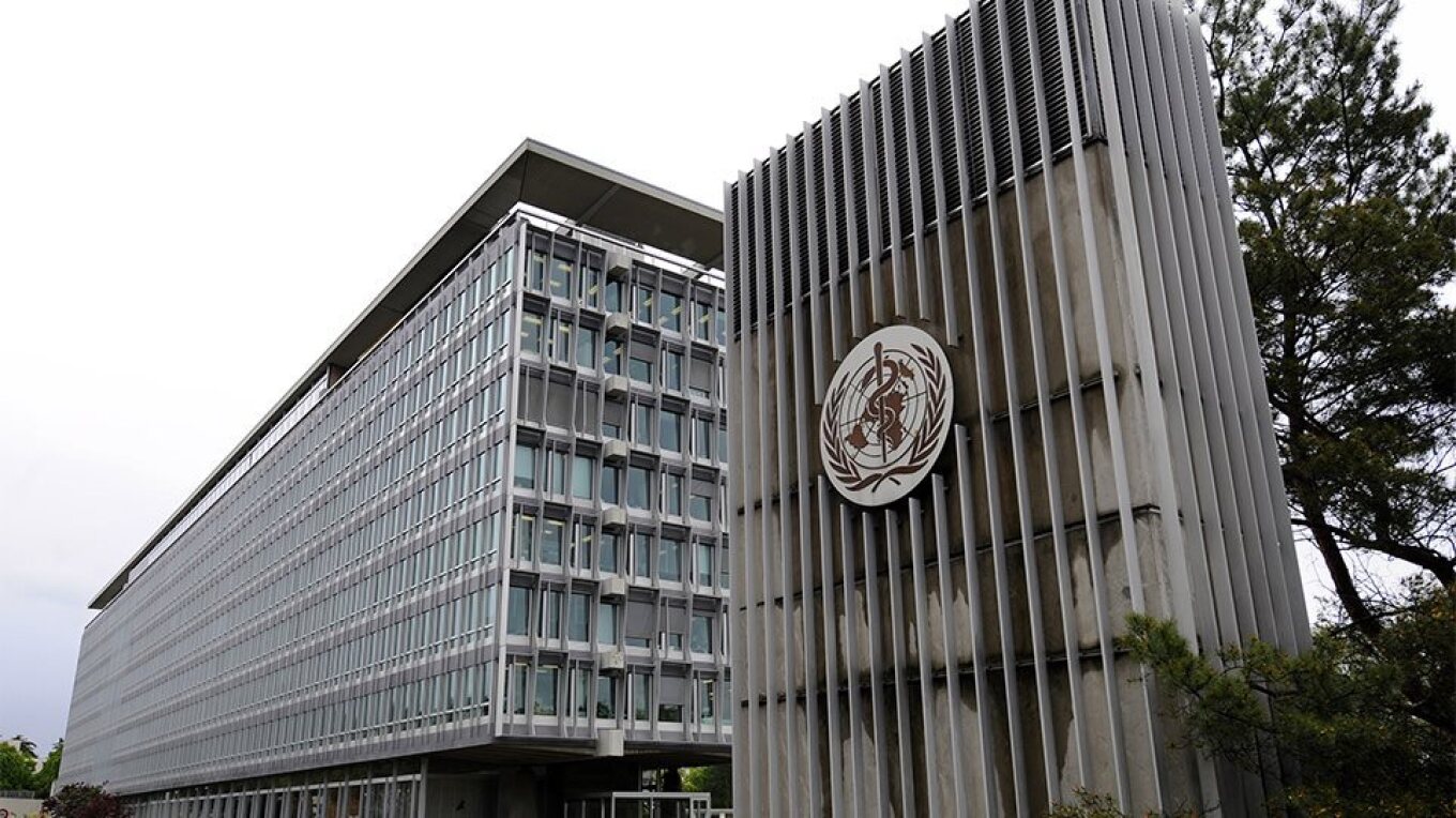 Χανταϊός: Συναγερμός στον ΠΟΥ για το κρουαζιερόπλοιο – Γιατί φοβούνται νέα κρούσματα τις επόμενες εβδομάδες