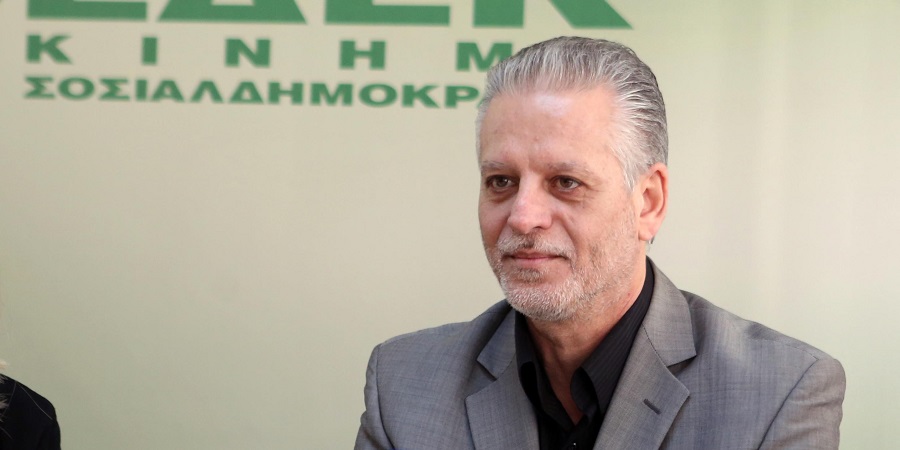Σιζόπουλος: «Το κέρδος από την ανάπτυξη κατανέμεται σε πολύ μικρό μέρος του πληθυσμού»