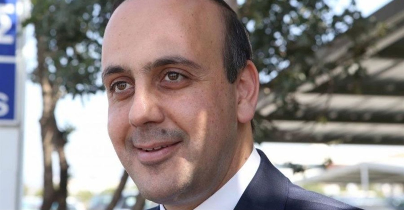 Αλλαγή δεδομένων στη δίκη του Φαίδωνα Φαίδωνος: Στην Πάφο η υπόθεση μετά από «γκάφα» δικαιοδοσίας