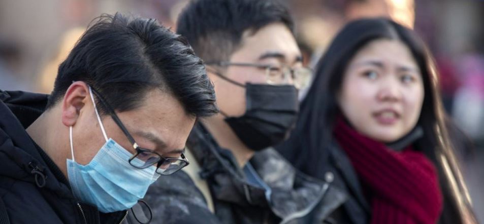 Κίνα: Πρώτο εγχώριο κρούσμα κορωνοϊού μετά από τρεις ημέρες  