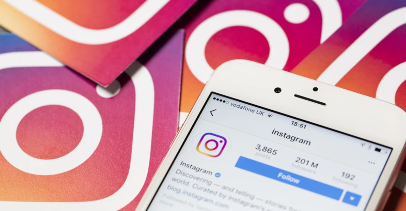 Instagram: Προβλήματα αντιμετωπίζουν οι χρήστες – «Δυστυχώς κάτι πήγε στραβά, προσπαθήστε ξανά»