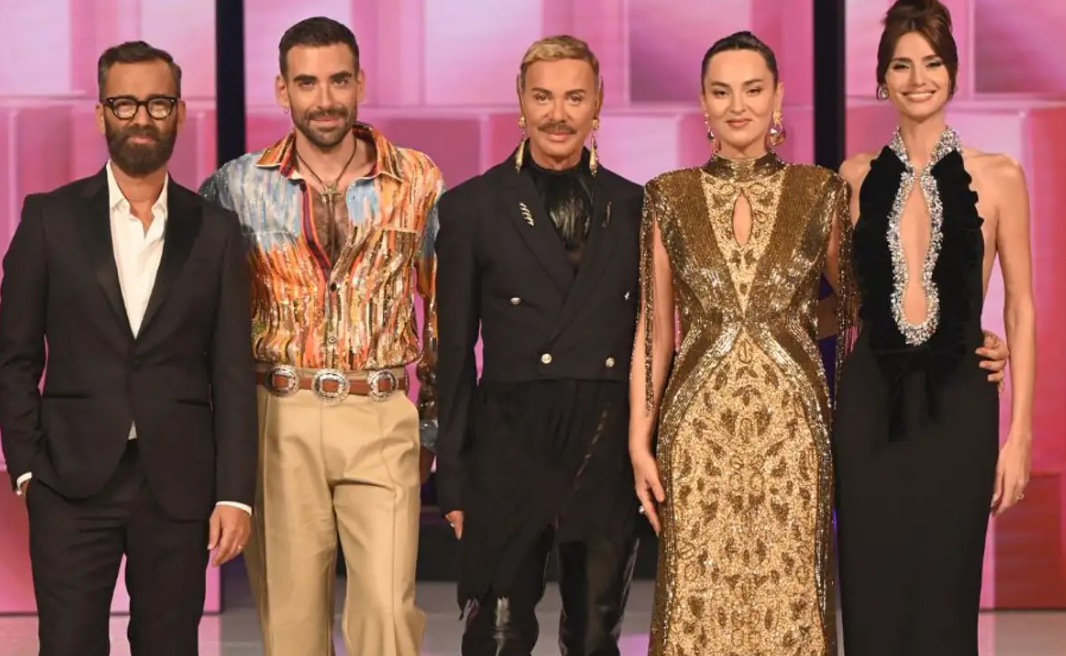 GNTM: Αυτά είναι τα τέσσερα μοντέλα που κατάφεραν να περάσουν στον μεγάλο τελικό