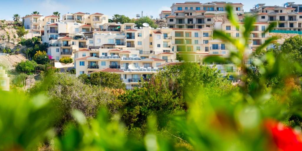 Άρχισε η συζήτηση του νομοσχεδίου για διαχείριση κοινόκτητων οικοδομών - Τι προνοεί