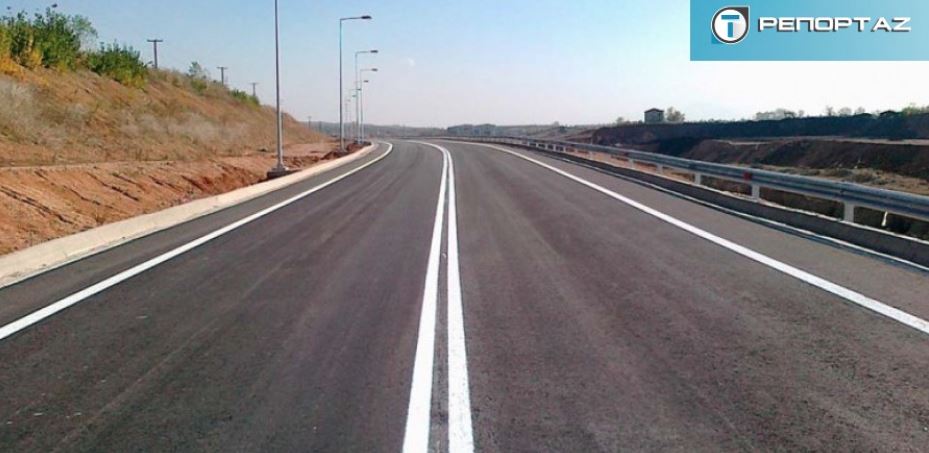 Απέραντο εργοτάξιο η Κύπρος με νέους δρόμους - Τα έργα που ολοκληρώνονται και αρχίζουν το 2024