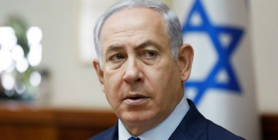 Νετανιάχου: Το Ισραήλ θα απαντήσει «ηχηρά» αν επιτεθεί το Ιράν  
