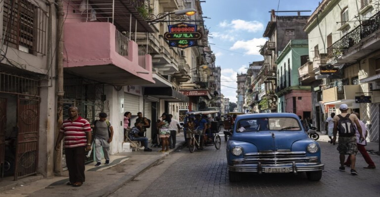 Κούβα: Πενταπλασιάζεται από 1η Μαρτίου η τιμή των καυσίμων – Η βενζίνη θα ξεπεράσει το 1 δολάριο ανά λίτρο