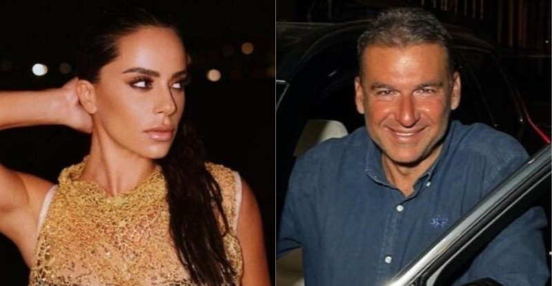 Αντωνά: Σοκαρισμένη ανακάλυψε πως της έβαλαν μικρόφωνα στο σπίτι (βίντεο)